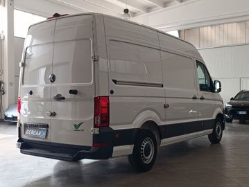 Volkswagen Crafter - 5