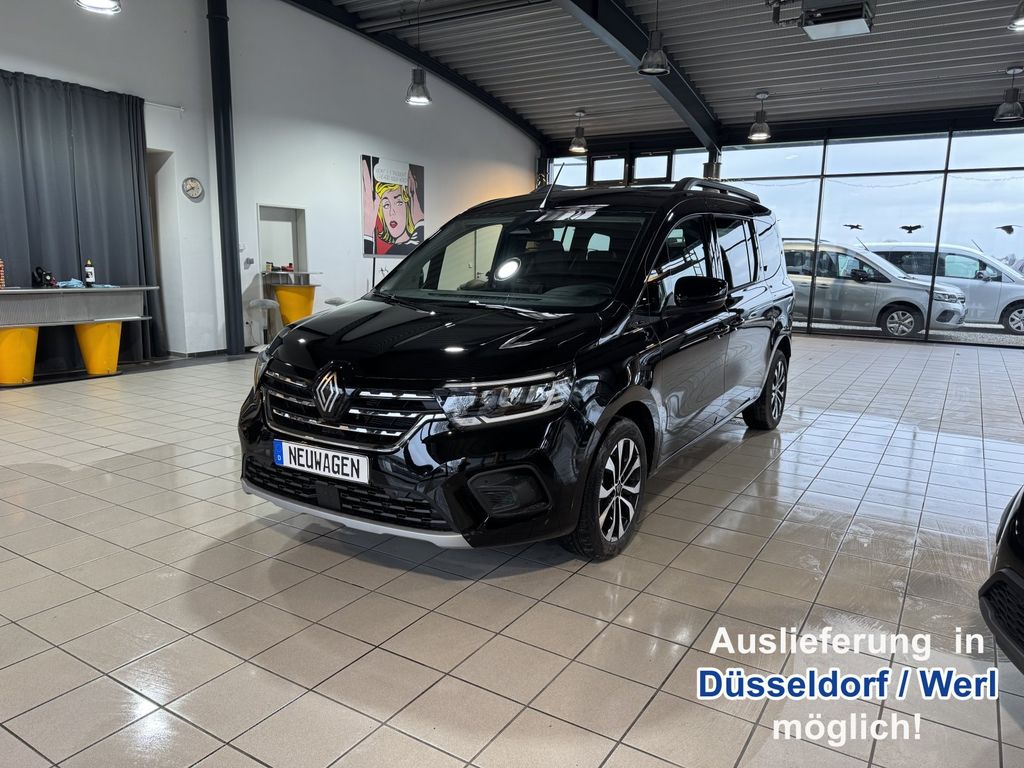 Renault Grand Kangoo