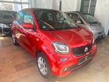 Smart ForFour 0.9 Turbo Passion/Autm./50tkm/LED/PDC/Pa - Smart ForFour in Frankfurt (Main)