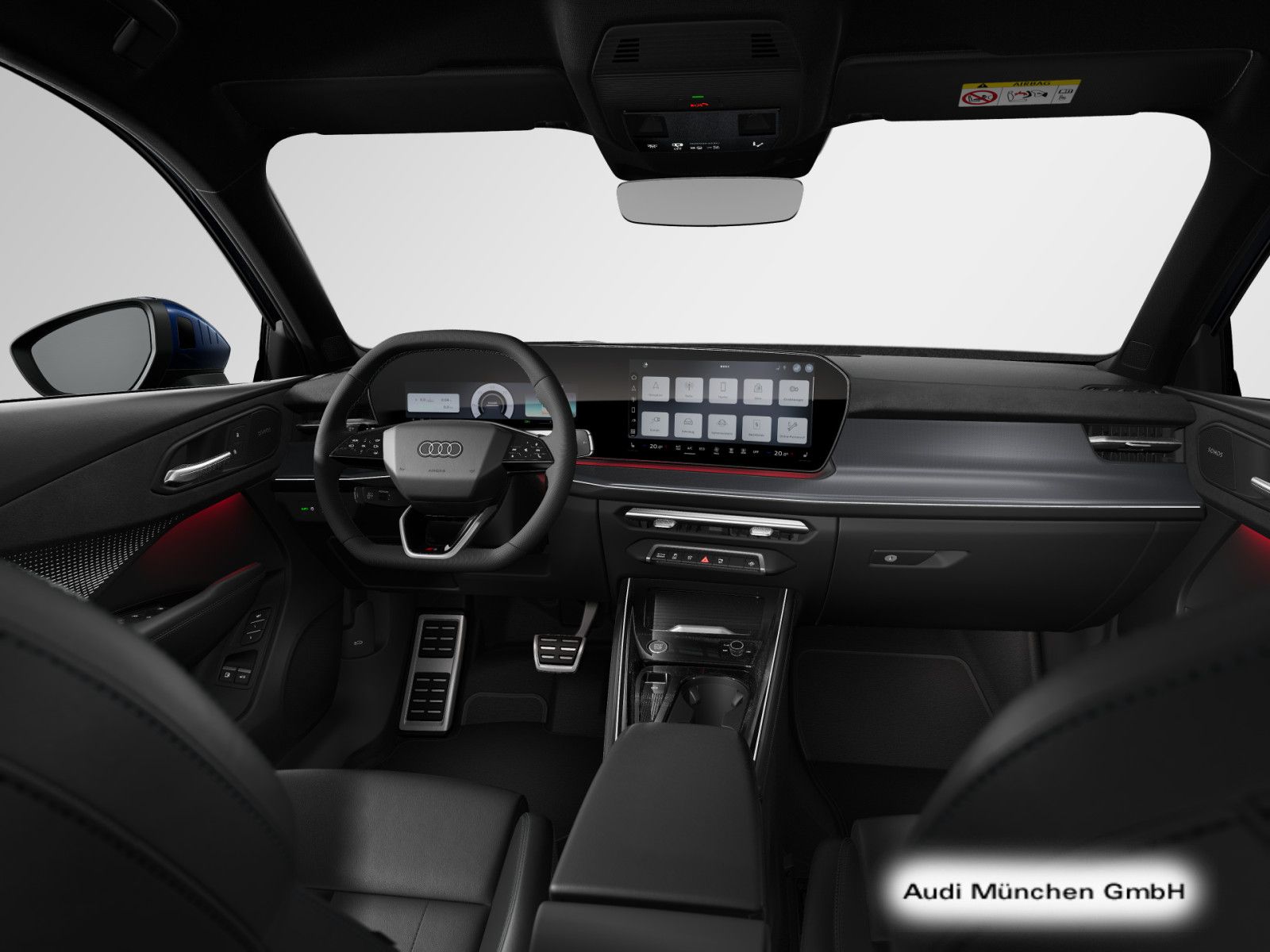 Audi Q3 SUV e-hybrid 200 kW S tronic foto 10