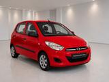 Hyundai i10 1.1 UEFA Euro 2012 Edition