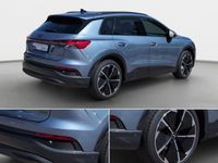 Audi Q4 e-tron - Vorschau Bild 25