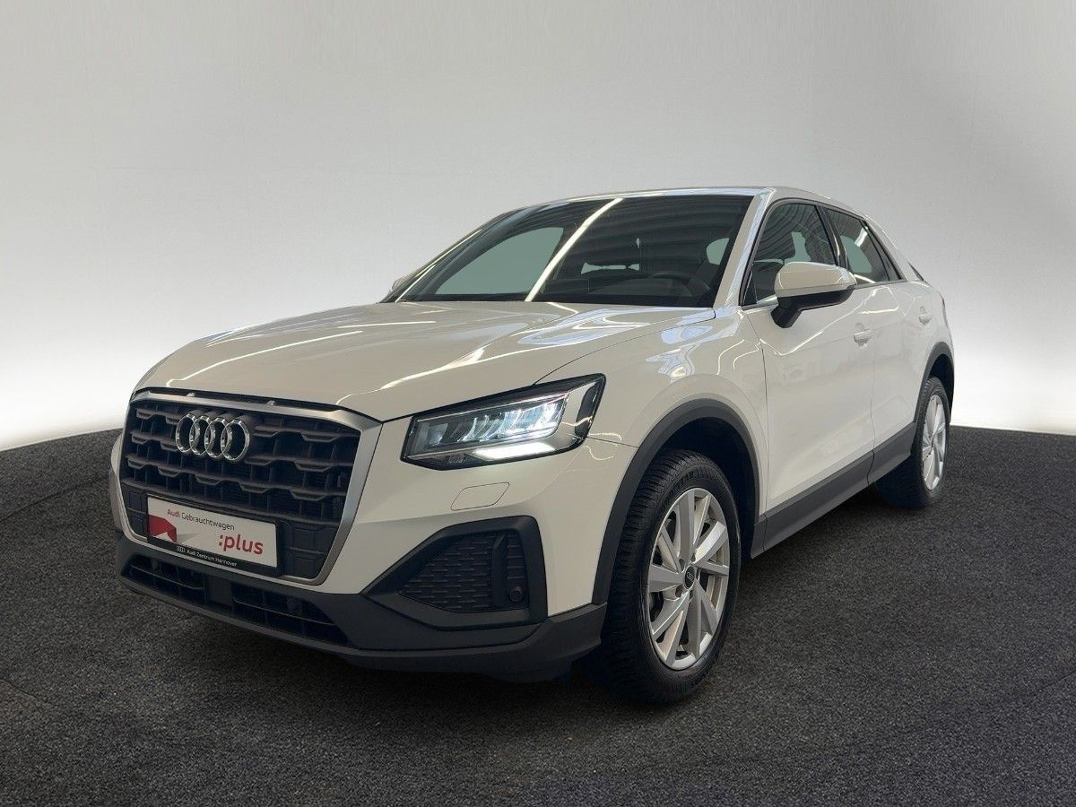 Audi Q2 - Bild 4