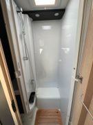 Sunlight T 67 Adventure Edition Modell 2026** Automatik**