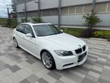 BMW 335 I M PAKET  ORIGINAL ZUSTAND - BMW 335 mit Benzin-Antrieb: Limousine, 335i M Paket