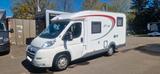 Bürstner Travel Van 571 - Bürstner Wohnmobile & Wohnwagen