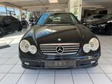 Mercedes-Benz C 220 C Sportcoupe C 220 CDI - Mercedes-Benz C 220: Coupe, Cdi Sport