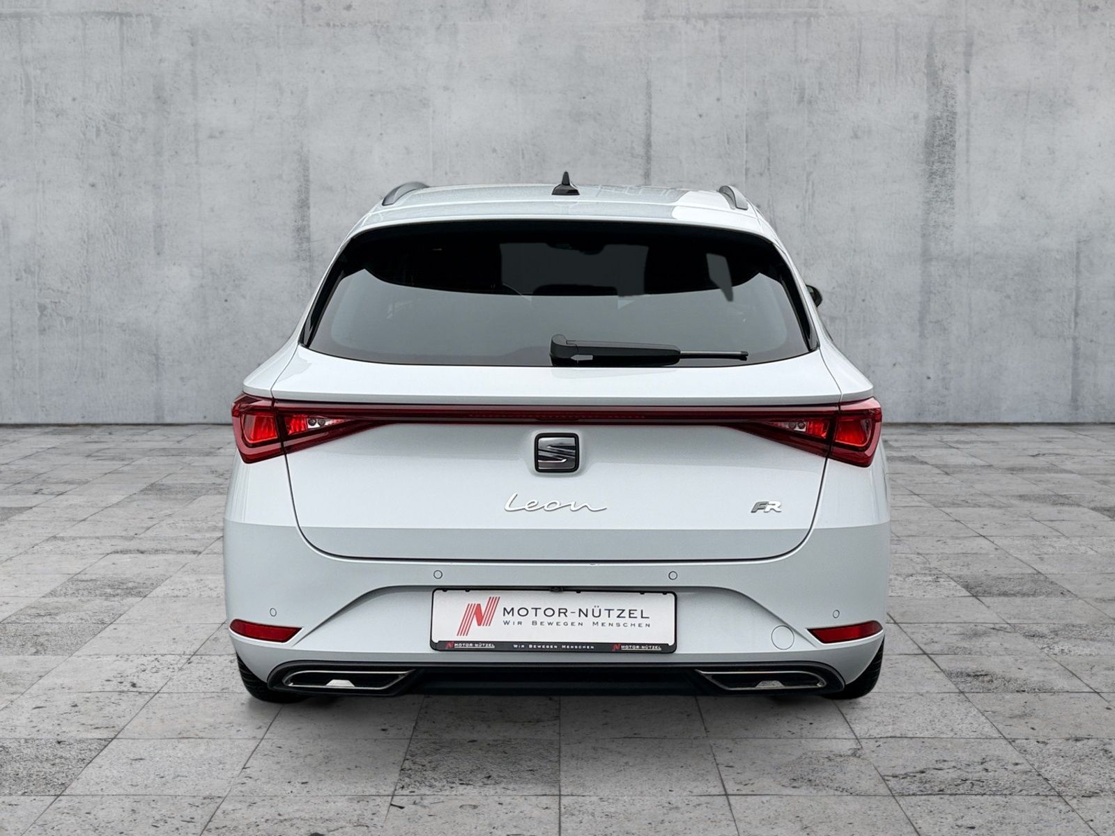 Seat Leon - Bild 5
