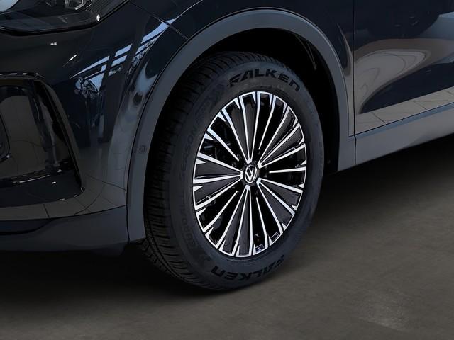 Volkswagen Tiguan 1.5eTSI DSG Life GJR+SHZ+NAVI+ACC+KESSY+, миниатюра 8