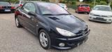 Peugeot 206 Cabriolet CC Platinum Automatik - gebrauchte Peugeot 206 aus dem Jahr 2004