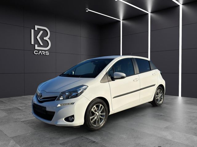 Toyota Yaris 1.3 Edition 2014 |BT|CAM|