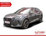 Cupra Formentor 2.0 TSI VZ DSG LED ACC Navi Kamera - Cupra Formentor in Halle
