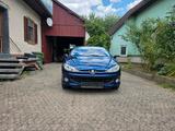 Peugeot 206 CC - Peugeot 206 von 2026