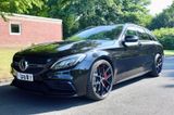 Mercedes-Benz C 63 AMG Mercedes-AMG C 63 T S Mercedes-AMG S - Mercedes-Benz C 63 AMG Gebrauchtwagen in Dortmund
