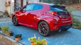 Toyota Yaris 1.6-l-Turbo GR High-Performance-Paket ... - Toyota Yaris: GR High Performance Paket