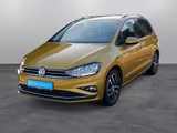 Volkswagen Golf Sportsvan Join 1.0 TSI DSG / Navi, App, AHK - Volkswagen aus 2018