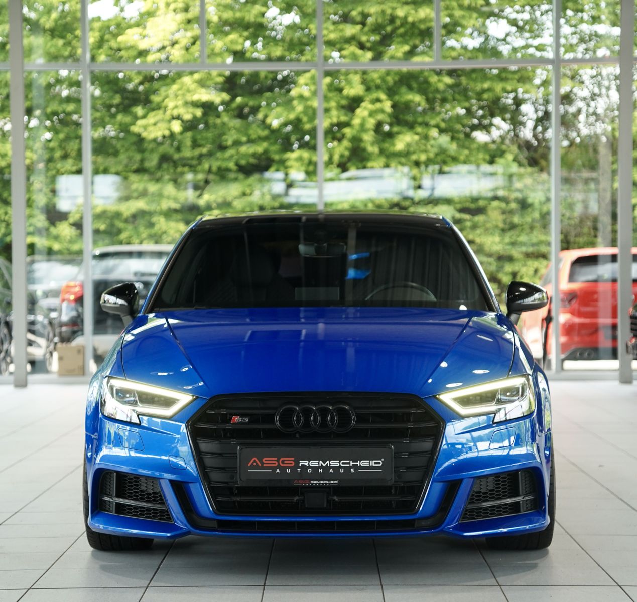Audi S3