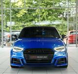 Audi S3 Sportback q. *S-AGA*Pano*Virtual*Schale*Kam - Audi S3 in Solingen