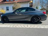 BMW M235i Coupé, ohne OPF! - BMW M235: M235i