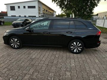 Volkswagen Golf - 9