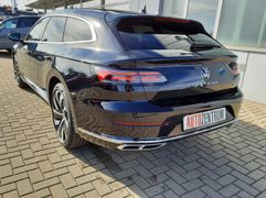 Fahrzeugabbildung Volkswagen Arteon SB 2.0 TDI R-LINE DSG NAVI-PRO ALU-19"