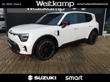 Smart #5 Brabus AWD (100kW) Sofort verfügbar! Klima - Smart #5 mit Panoramadach