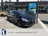 Renault Clio IV Grandtour Limited - Renault Clio Gebrauchtwagen in Frankfurt