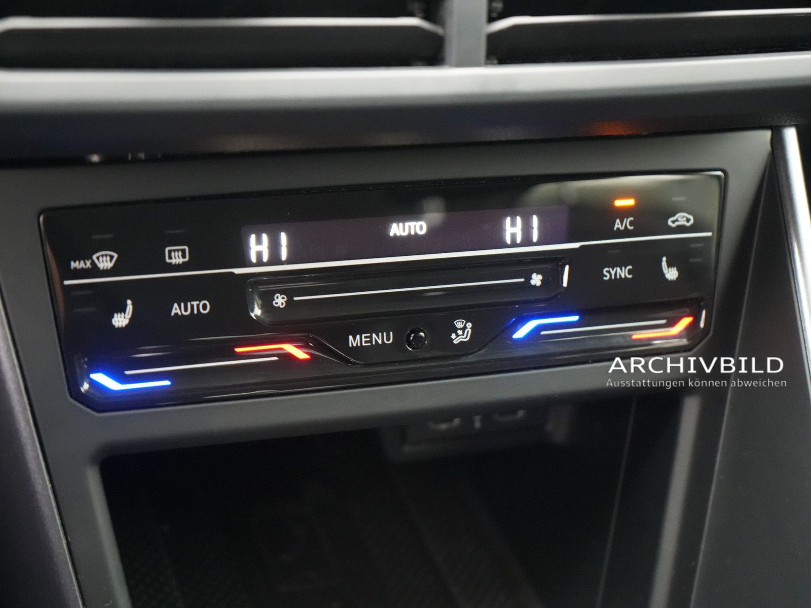 Volkswagen Taigo - Bild 16