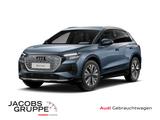 Audi Q4 40 advanced Kamera/Navi plus/Sitzheizung/Virt - blaue Audi Q4