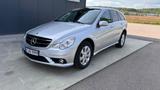 Mercedes-Benz R 350 CDI 4MATIC -AMG-PANO-AHK-7Sitz-HK-Audio