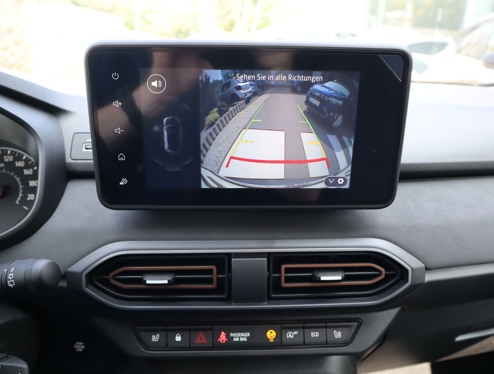 Dacia Jogger - Bild 10