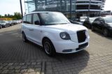 LEVC TX London Taxi 7 Sitzer Rollstuhlrampe Navi - mit Hybrid-Antrieb: Taxi, Kleinbus