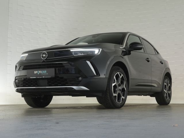 Mokka B ULTIMATE+LED+NAVI+RÜCKFAHRKAMERA+SITZ-/L