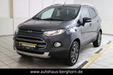 Ford EcoSport 1,0 "Titanium" NAVI|ALLWETTER|SHZ - Ford EcoSport: Titanium