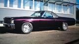 Chevrolet El Camino