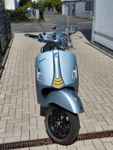 Vespa GTS Super Tech 125
