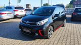 Kia Picanto GT-Line+Cam+Keyless+SHZ-/Lenkra.Heiz.+BT - Kia Picanto in Ludwigshafen
