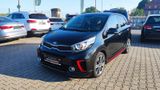 Kia Picanto GT-Line+Cam+Keyless+SHZ-/Lenkra.Heiz.+BT - Kia Picanto mit Benzin-Antrieb: Zentralverriegelung, Kleinwagen, Klimaanlage