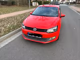 Volkswagen Polo 1.2 TSI -Highline - Volkswagen Polo aus 2010: Highline