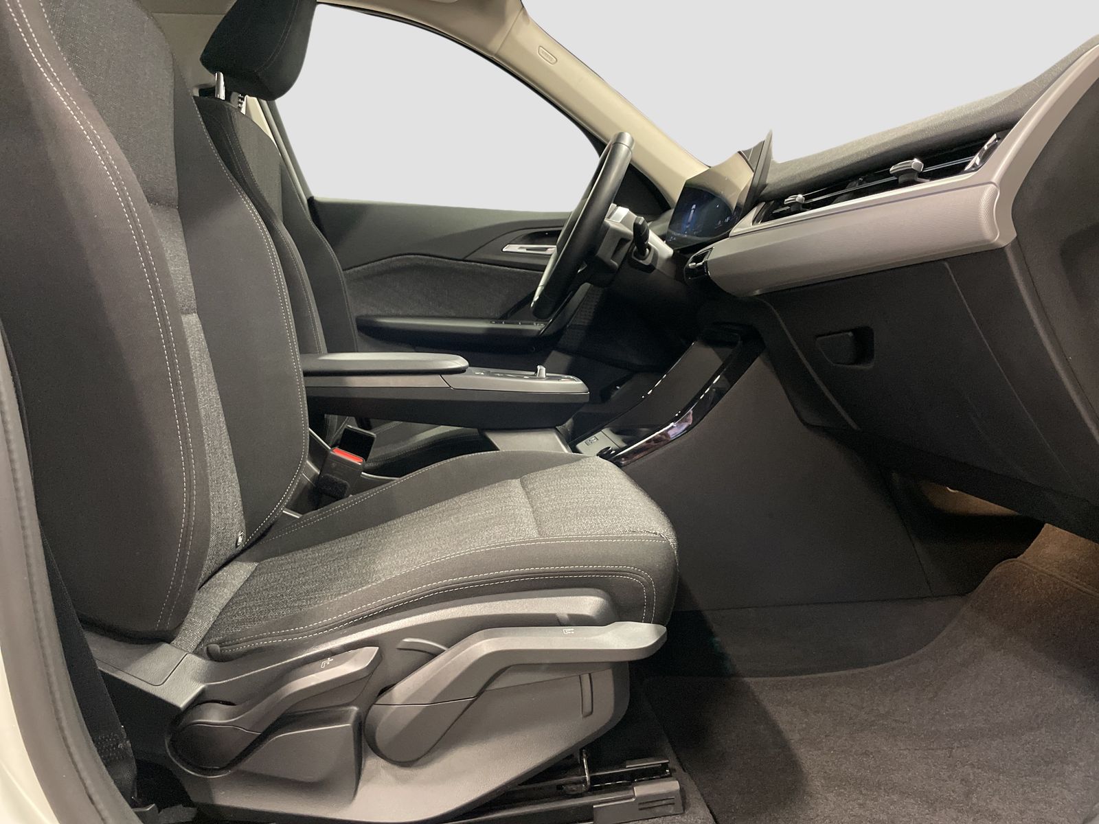 BMW X1 - Bild 11