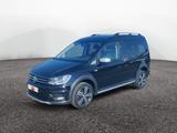 Volkswagen Caddy 2.0 TDI DSG 4Motion PDC Klima AHK - Volkswagen Caddy: 4motion Dsg