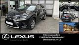 Lexus NX300h E-FOUR LAUNCH EDITION *Allwetterreifen*Be - Lexus NX 300 Gebrauchtwagen in Berlin