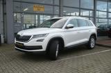 Skoda Kodiaq Style 4x4-LED-AC-Winterp.-Navi-Business - Skoda Kodiaq