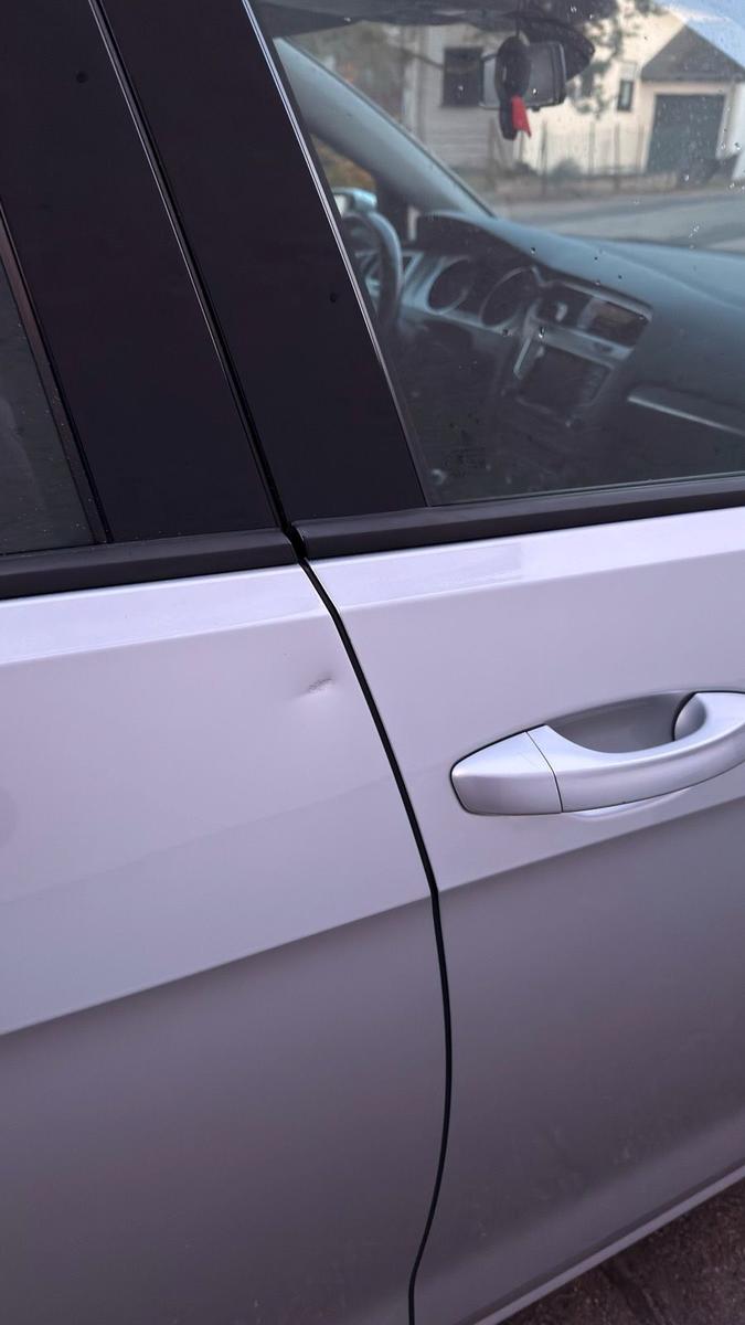 Volkswagen Golf 2013 — photo 11