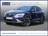 Renault Arkana Esprit Alpine E-Tech 145 NAVI SHZ KLIMA