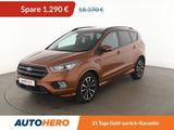 Ford Kuga 2.0 EcoBoost ST-Line Aut.*NAVI*XENON*CAM* - Ford Kuga: 2.0