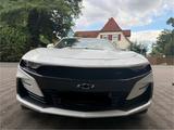 Chevrolet Camaro 6.2 V8 Sport AT Sport - gebrauchte Chevrolet Camaro aus dem Jahr 2019