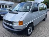 Volkswagen T4 Kombi 2,5 Klima,Standheizung 1 Hand Tüv Neu - Volkswagen T4: Standheizung