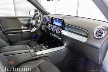 Mercedes GLB 200 - 7