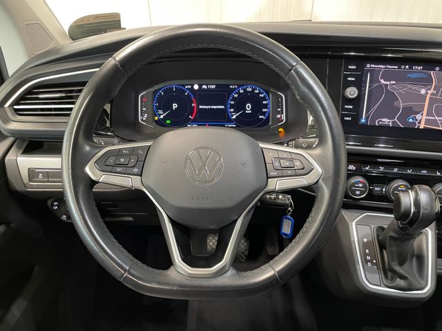 T6.1 Multivan Generation Six 4M 2.0 TDI DSG LED